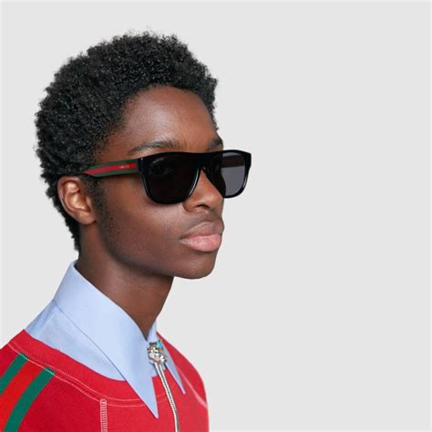 gucci sunglasses for men 2019|gucci sunglasses flannels.